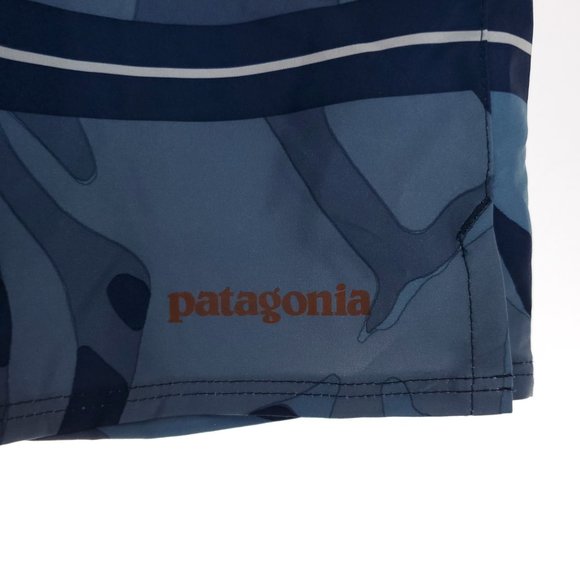 40" Mens NWT Patagonia Outdoor Planing Board Short - Picture 3 of 7